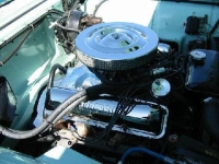1960 Ford Thunderbird for sale (ID-100297)