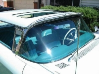 1960 Ford Thunderbird for sale (ID-100297)