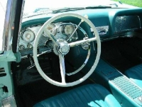1960 Ford Thunderbird for sale (ID-100297)