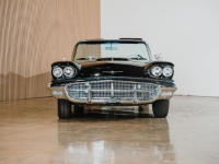 1960 Ford Thunderbird for sale in Michigan (ID-135481)