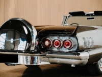 1960 Ford Thunderbird for sale in Michigan (ID-135481)