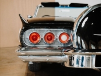 1960 Ford Thunderbird for sale in Michigan (ID-135481)
