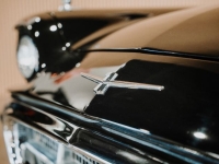 1960 Ford Thunderbird for sale in Michigan (ID-135481)