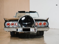 1960 Ford Thunderbird for sale in Michigan (ID-135481)