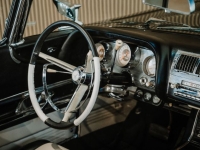 1960 Ford Thunderbird for sale in Michigan (ID-135481)