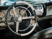 1960 Ford Thunderbird for sale in Michigan (ID-135481)