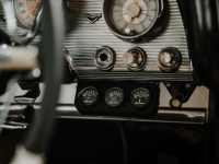 1960 Ford Thunderbird for sale in Michigan (ID-135481)