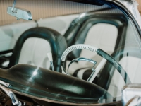 1960 Ford Thunderbird for sale in Michigan (ID-135481)
