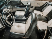 1960 Ford Thunderbird for sale in Michigan (ID-135481)