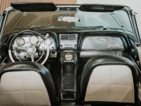1960 Ford Thunderbird for sale in Michigan (ID-135481)