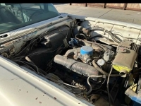 1960 Ford Thunderbird for sale in Michigan (ID-138603)