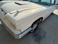 1960 Ford Thunderbird for sale in Michigan (ID-138603)