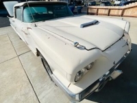 1960 Ford Thunderbird for sale in Michigan (ID-138604)