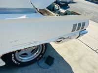 1960 Ford Thunderbird for sale in Michigan (ID-138604)