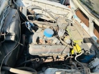 1960 Ford Thunderbird for sale in Michigan (ID-138604)
