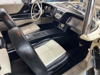 1960 Ford Thunderbird for sale in Michigan (ID-138973)