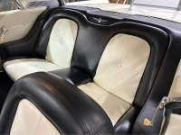 1960 Ford Thunderbird for sale in Michigan (ID-138973)