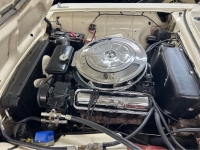 1960 Ford Thunderbird for sale in Michigan (ID-138973)