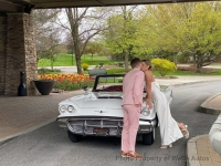 1960 Ford Thunderbird for sale in Riverhead, New York (ID-139713)