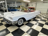 1960 Ford Thunderbird for sale in Riverhead, New York (ID-139713)