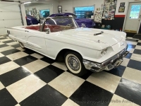 1960 Ford Thunderbird for sale in Riverhead, New York (ID-139713)
