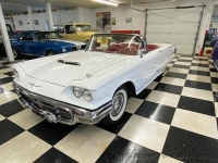 1960 Ford Thunderbird for sale in Riverhead, New York (ID-139713)