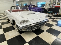1960 Ford Thunderbird for sale in Riverhead, New York (ID-139713)