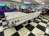 1960 Ford Thunderbird for sale in Riverhead, New York (ID-139713)