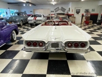 1960 Ford Thunderbird for sale in Riverhead, New York (ID-139713)