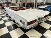 1960 Ford Thunderbird for sale in Riverhead, New York (ID-139713)