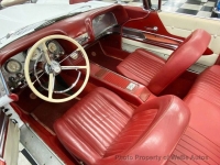 1960 Ford Thunderbird for sale in Riverhead, New York (ID-139713)