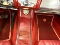 1960 Ford Thunderbird for sale in Riverhead, New York (ID-139713)