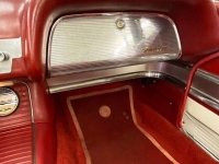 1960 Ford Thunderbird for sale in Riverhead, New York (ID-139713)