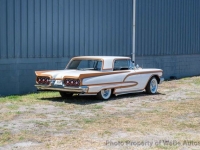 1960 Ford Thunderbird for sale in Riverhead, New York (ID-141485)