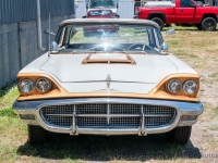 1960 Ford Thunderbird for sale in Riverhead, New York (ID-141485)