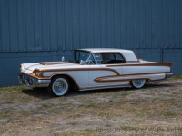 1960 Ford Thunderbird for sale in Riverhead, New York (ID-141485)
