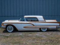 1960 Ford Thunderbird for sale in Riverhead, New York (ID-141485)