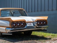 1960 Ford Thunderbird for sale in Riverhead, New York (ID-141485)