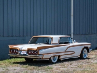1960 Ford Thunderbird for sale (ID-141668)