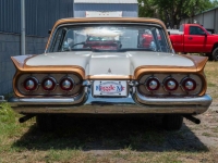 1960 Ford Thunderbird for sale (ID-141668)