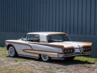 1960 Ford Thunderbird for sale (ID-141668)