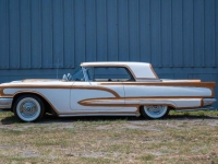 1960 Ford Thunderbird for sale (ID-141668)