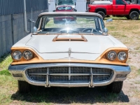 1960 Ford Thunderbird for sale (ID-141668)