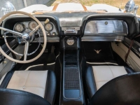 1960 Ford Thunderbird for sale (ID-141668)