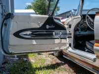 1960 Ford Thunderbird for sale (ID-141668)