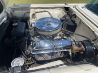 1960 Ford Thunderbird for sale in Michigan (ID-142109)