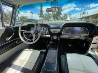 1960 Ford Thunderbird for sale in Michigan (ID-142109)