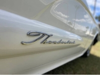 1960 Ford Thunderbird for sale in Michigan (ID-142109)