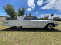 1960 Ford Thunderbird for sale in Michigan (ID-142109)