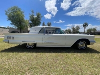 1960 Ford Thunderbird for sale in Michigan (ID-142109)